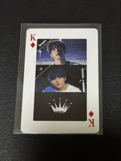 StrayKids スキズ ALL IN ユニット トレカ スンミン アイエン