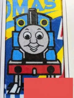 トーマスタオル2セット新品未使用品