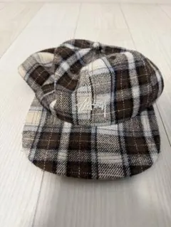 【タグ付き】STUSSY ステューシー ハンチング 楽天市場】ステューシー STUSSY Dots ハンチングキャップ(stussy cap