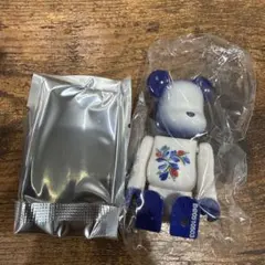 ベアブリック SERIES51　PATTERN　EGONLAB