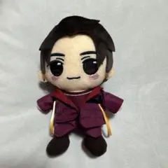 テイルズ オブ ヴェスペリア 暴走おっさん風 ぬいぐるみ レイヴン