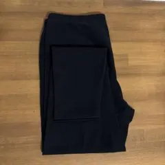 UNIQLO ワッフルレギンス