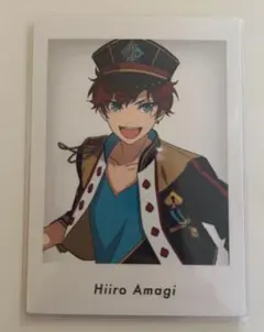 あんスタ 天城一彩 特典