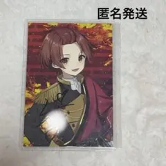 いれいす りうら 1stワンマンライブ ライブ特典 直筆サイン入り