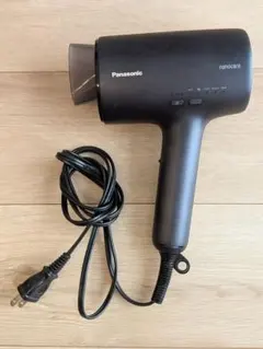 Panasonic EH-NAJ ナノケア ヘアドライヤー
