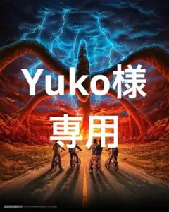 Yuko様専用ページ