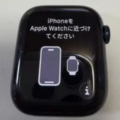 Apple Watch Series 7 (GPS + Cellular) 本体