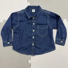 baby gapデニムジャケット 90サイズ