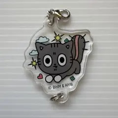 【テヒョン】TXT アクリルチャーム PPLUBATU CAFE