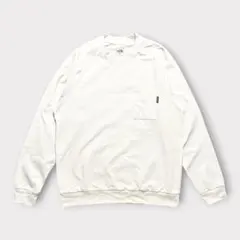 THE NORTH FACE ロングスリーブエアリーリラックスティー