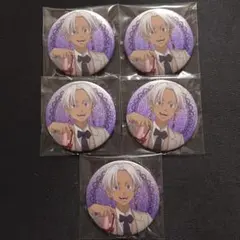 東京リベンジャーズ AGF2024 Present for you 黒川イザナ