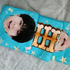 2026年最新】塩﨑太智 タオルの人気アイテム - メルカリ