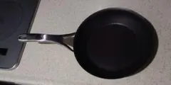 アナロン ヌーヴェルカッパールクス フライパン20cm MEYER マイヤーのサムネイル