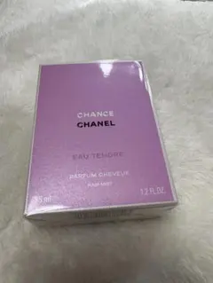 CHANEL CHANCE Eau Tendre ヘアミスト 95ml