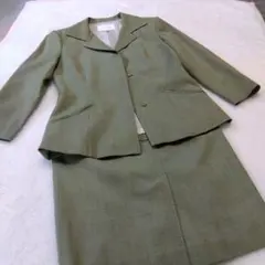 最終値下げ！ナチュラルビューティ　Ｍ寸 セットアップ新品未使用品　袖丈7分