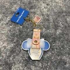 カチューシャホルダー イッツアスモールワールド 東京ディズニーリゾート
