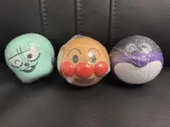 おっきなアンパンマンマスコット