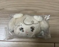 mikkoマスコットミラー ナッツ