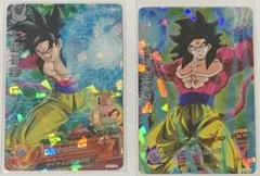 小*～様 スーパードラゴンボールヒーローズ　孫悟空:GT まとめ売り 楽天市場】ドラゴンボールヒーローズ 悟空 gtの通販