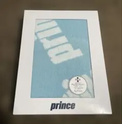 【未使用】Prince スポーツタオル