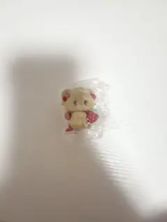 mikko characters すわらせ隊2 いちごがいっぱい ラテ