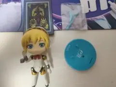 ペルソナ アイギス フィギュア