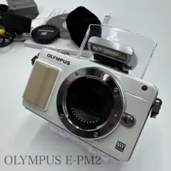 2025年最新】olympus e-pm2の人気アイテム - メルカリ