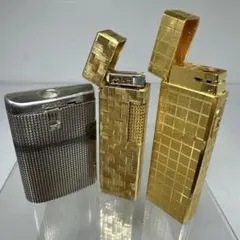 2026年最新】ronson ガスライターの人気アイテム - メルカリ