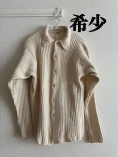 2025年最新】BRUSHED cotton wool rib knitの人気アイテム - メルカリ