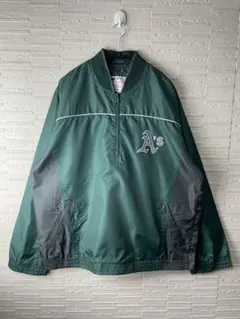 90s ナイロンジャケット