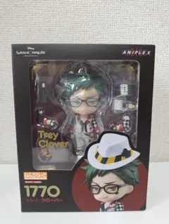 ねんどろいど/トレイ・クローバー未開封