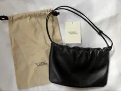 NOTHING WRITTEN Nella strap bag