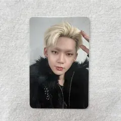 TREASURE PLEASURE ヒョンソク トレカ hellolive