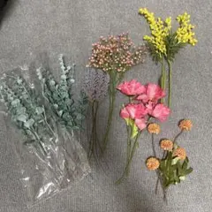 アーティシャルフラワー 海外製