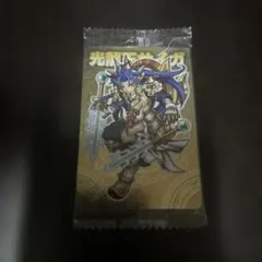 神羅万象チョコ　光龍王サイガ　未開封