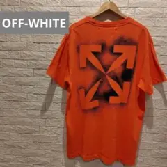 OFF-WHITE メンズ　Tシャツのサムネイル