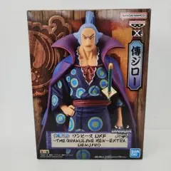 ワンピースDXF ~THE GRANDLINE MEN~EXTRA 傳ジロー