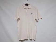 FRED PERRY ポロシャツ イングランド製