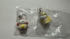 お文具さんといっしょ めじるしアクセサリー~12星座なのです~ 2つセット