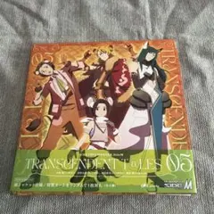 アイドルマスターSideM TRANSCENDENT T@LES 05