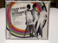 Diana Ross & The Supremes 直筆サイン入りCD Diana Ross & The Supremes 直筆サイン入りCD - メルカリ