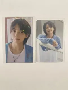 seventeen ジョンハン トレカ 特典セット