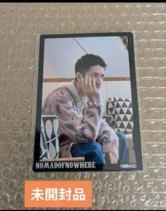 錦戸亮　フォトセット　＃018