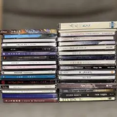 邦楽CDまとめ売り ジャンク扱い 2026年最新】CD まとめ売り 邦楽の人気アイテム - メルカリ