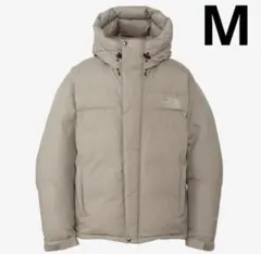 ノースフェイス オルタレーションバフズジャケット 新品 M フォールンロック