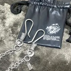 B'z LIVE-GYM Pleasure'92 TIME ネックレス - メルカリ
