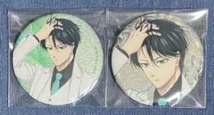 ブルーロック スーツモデル 缶バッジ 糸師凛 ③