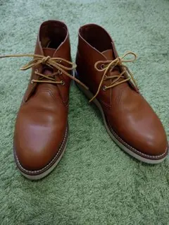 2026年最新】REDWING 3140の人気アイテム - メルカリ