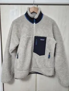 Patagonia Classic Retro-X Jacket Sサイズ