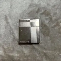 LUNASOL スリーディメンショナルアイズ 01